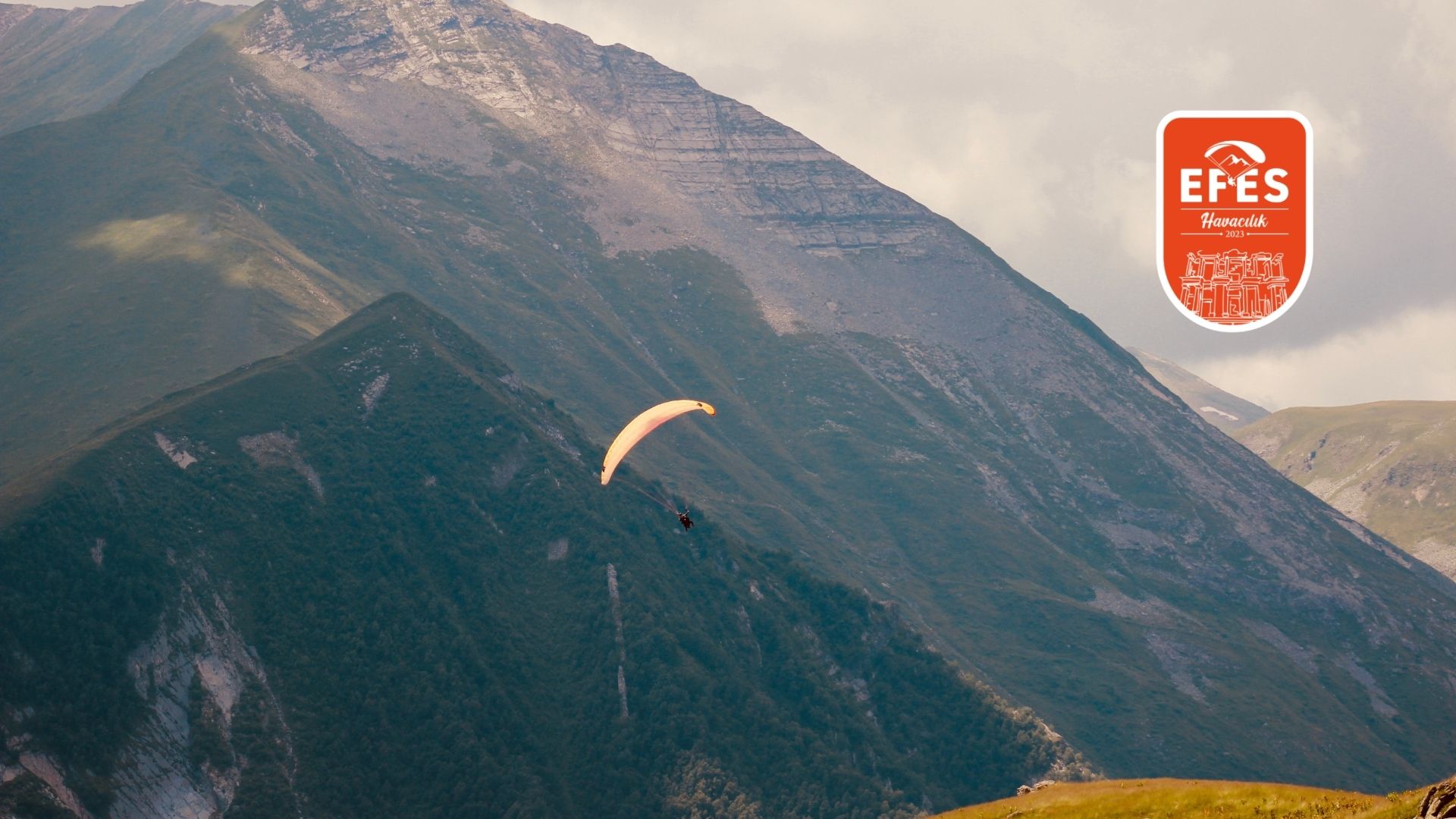 izmir yamac parasutu turu 2024